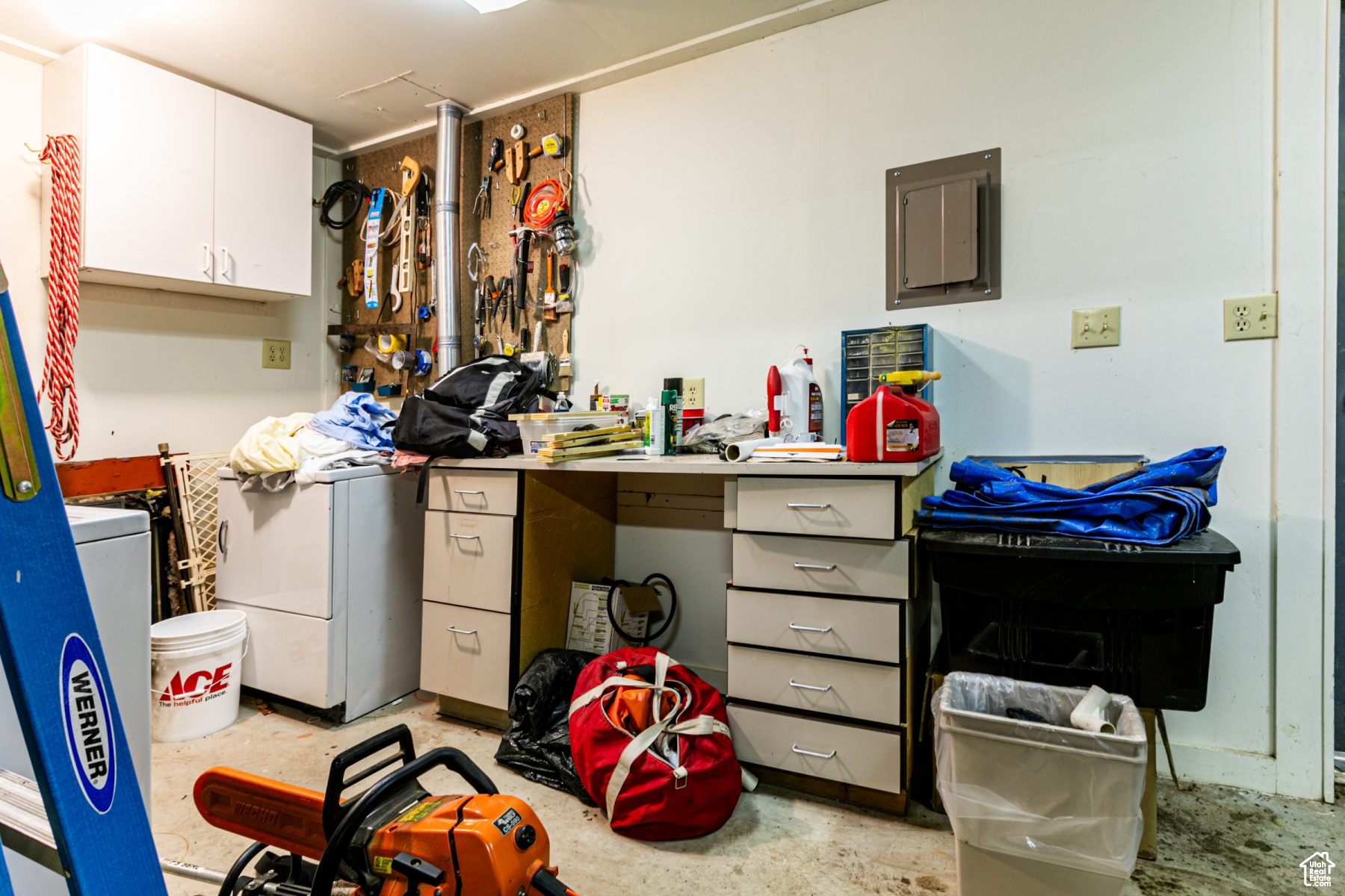 7188 E Parker Rd #320, Salt Lake City, Utah image 16