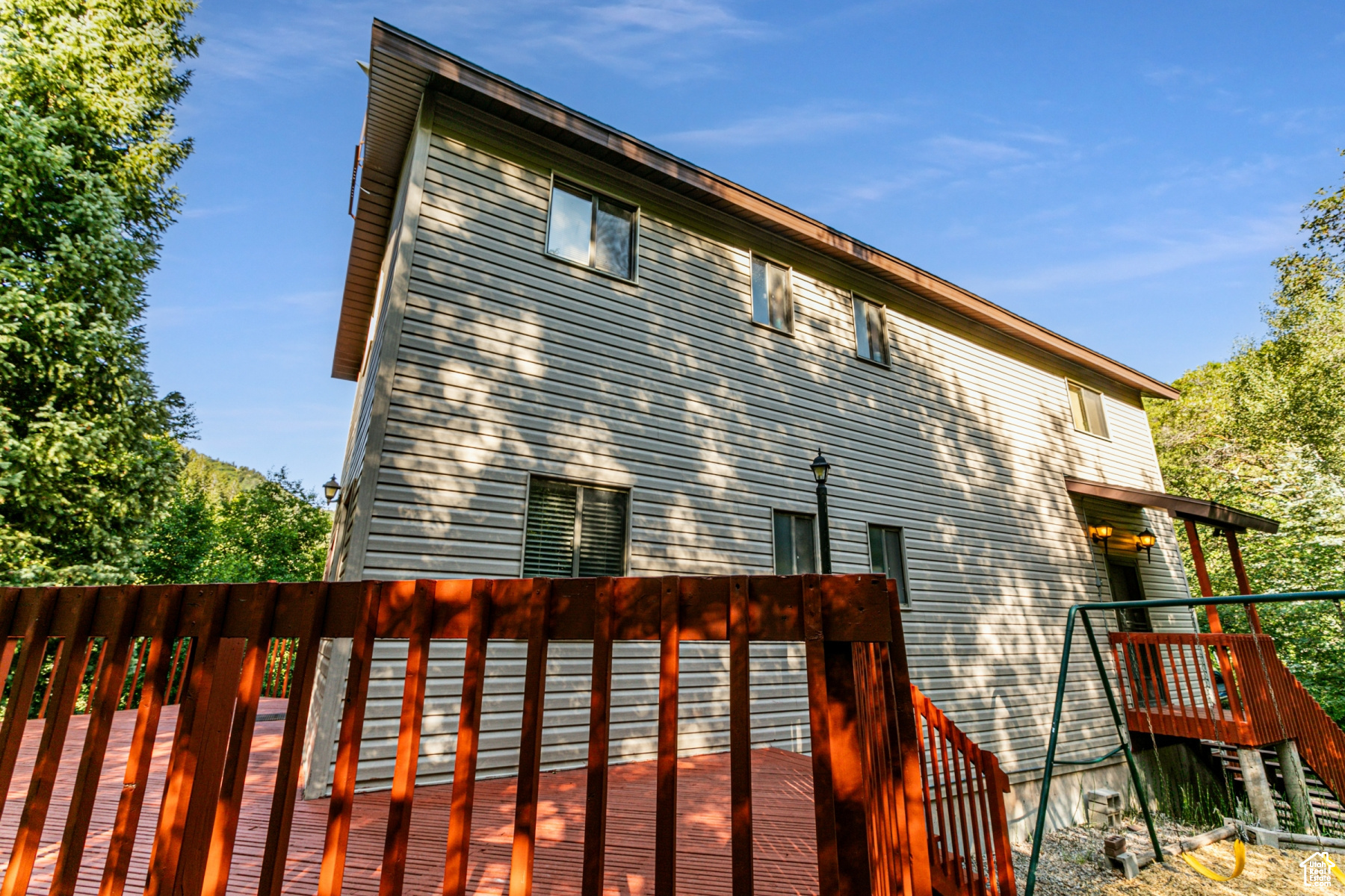 7188 E Parker Rd #320, Salt Lake City, Utah image 4