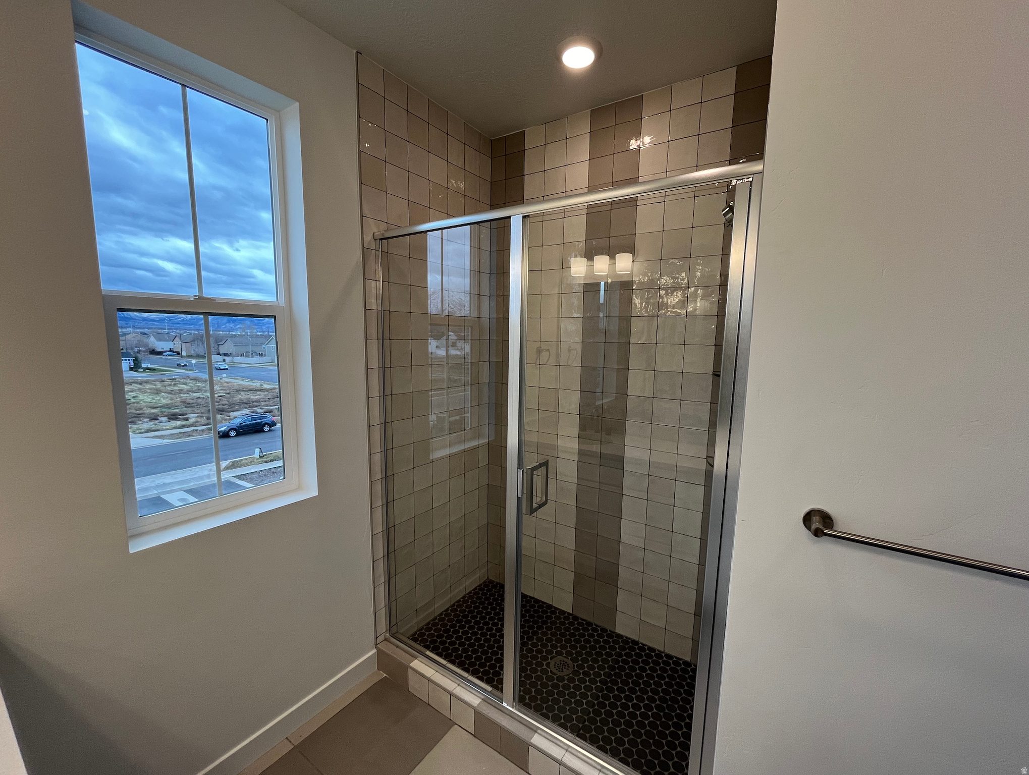 HUNTINGTON RANCH - Residential Income