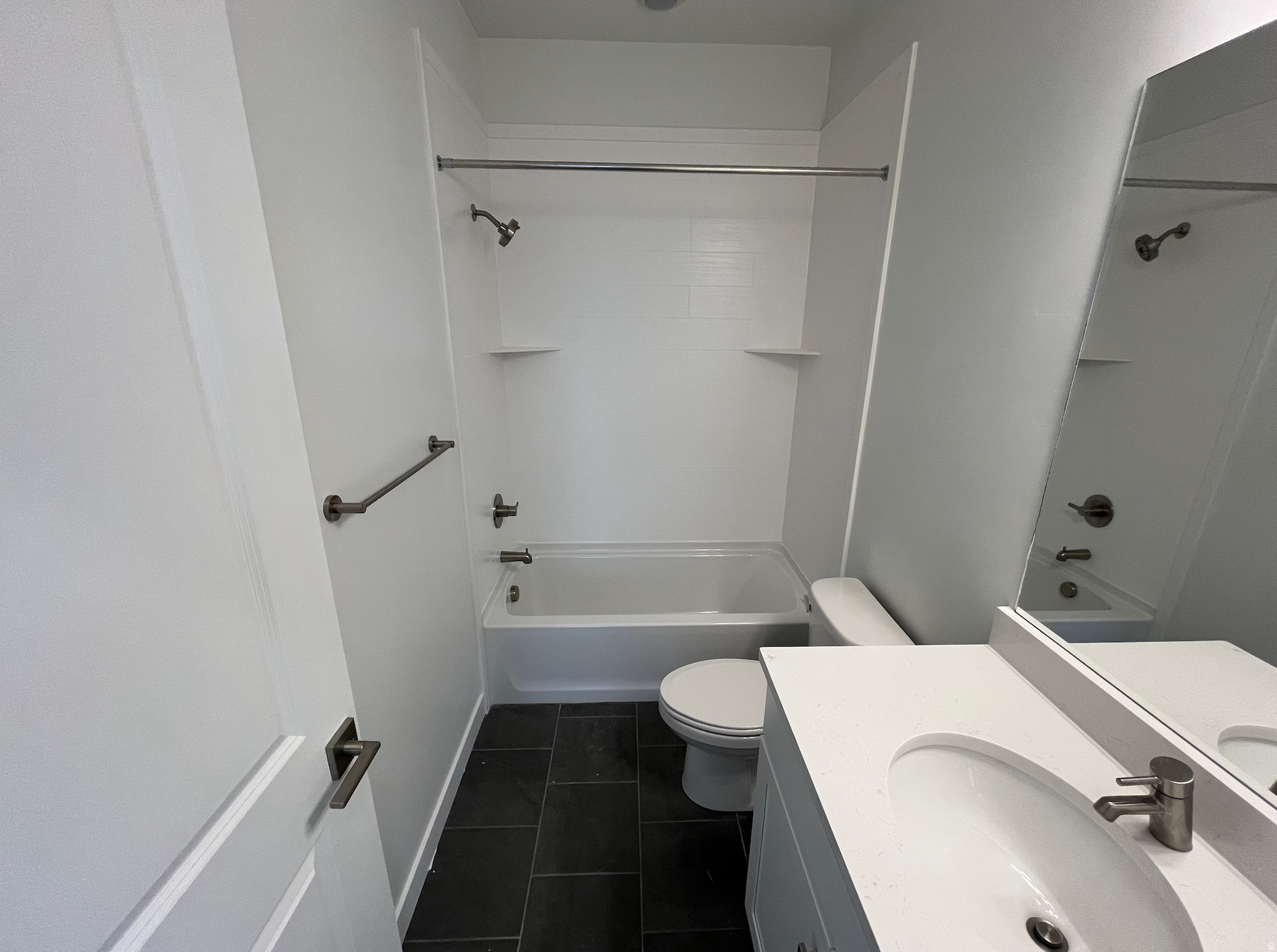 HUNTINGTON RANCH - Residential Income