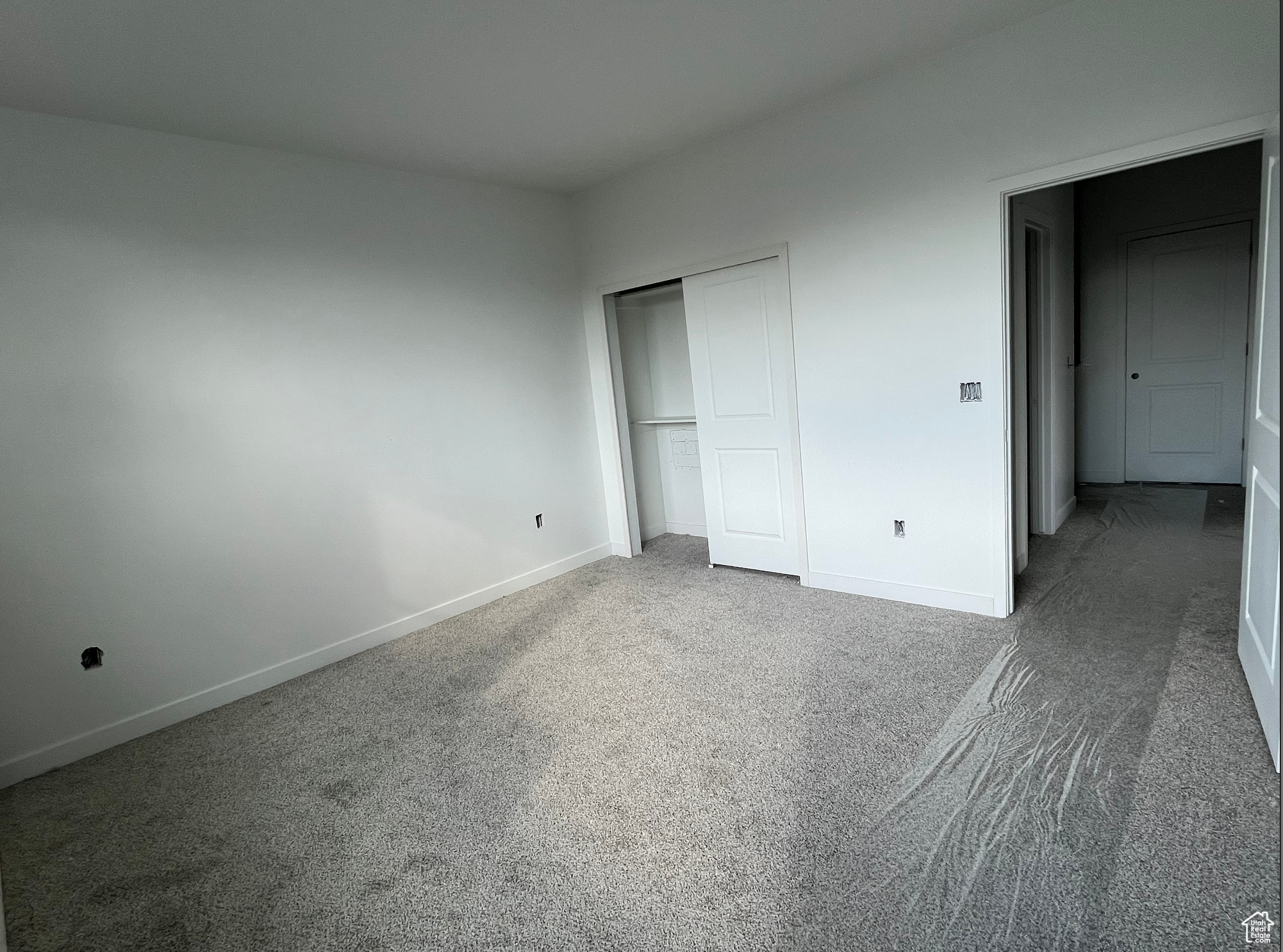 HUNTINGTON RANCH - Residential Income
