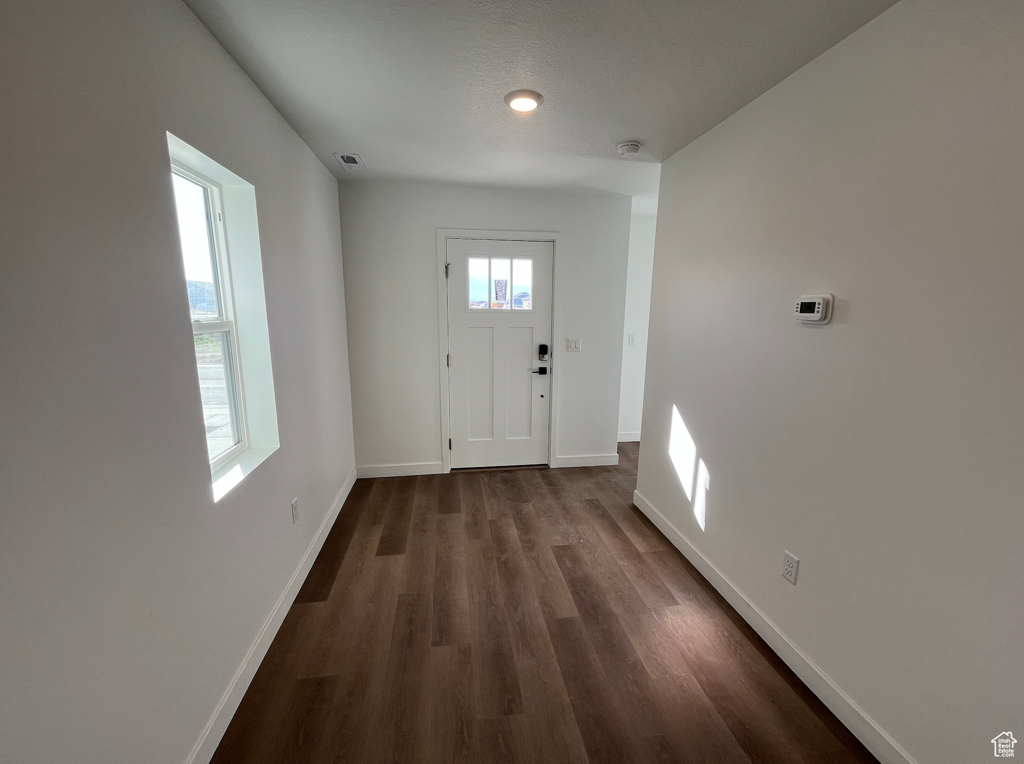 HUNTINGTON RANCH - Residential Income