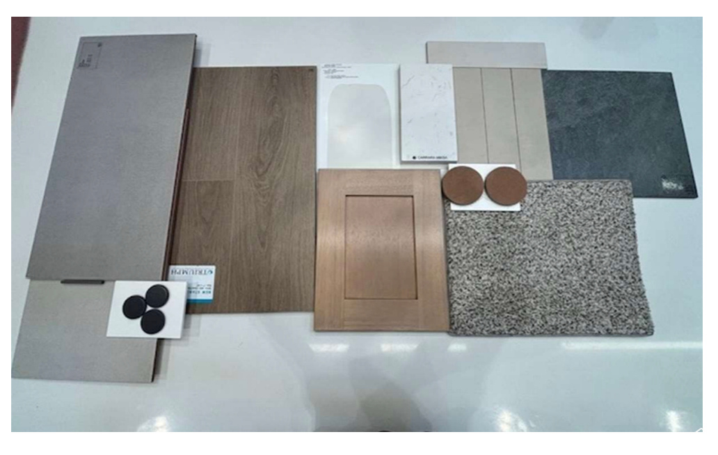 HUNTINGTON RANCH - Residential Income