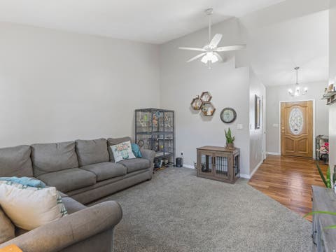 Tiny photo for 5558 S 400 W, Washington Terrace, UT 84405 (MLS # 2166743)