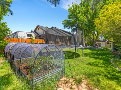 Tiny photo for 5558 S 400 W, Washington Terrace, UT 84405 (MLS # 2166743)