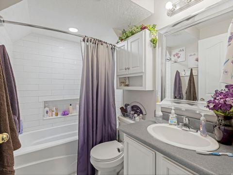 Tiny photo for 5558 S 400 W, Washington Terrace, UT 84405 (MLS # 2166743)