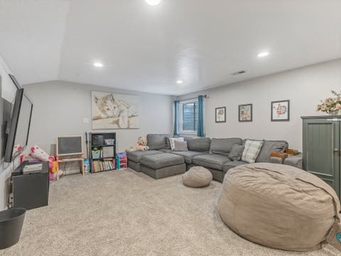 Tiny photo for 5558 S 400 W, Washington Terrace, UT 84405 (MLS # 2166743)