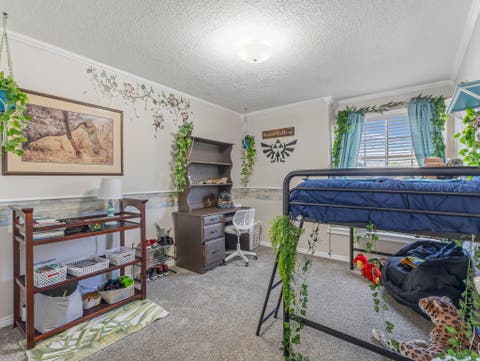 Tiny photo for 5558 S 400 W, Washington Terrace, UT 84405 (MLS # 2166743)