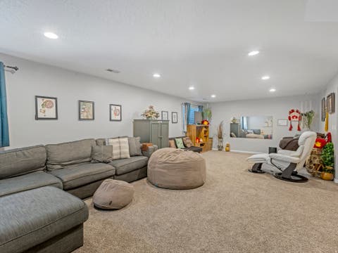 Tiny photo for 5558 S 400 W, Washington Terrace, UT 84405 (MLS # 2166743)