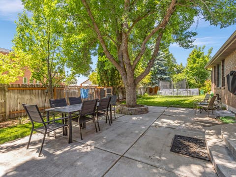 Tiny photo for 5558 S 400 W, Washington Terrace, UT 84405 (MLS # 2166743)