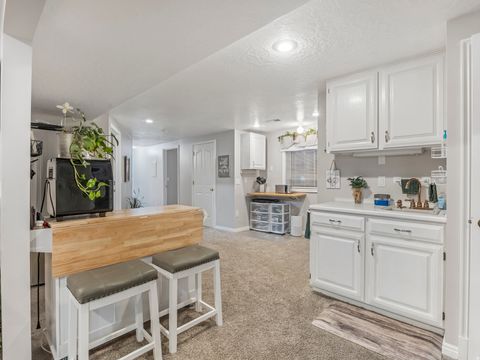 Tiny photo for 5558 S 400 W, Washington Terrace, UT 84405 (MLS # 2166743)