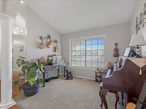 Tiny photo for 5558 S 400 W, Washington Terrace, UT 84405 (MLS # 2166743)