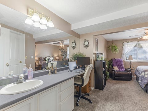 Tiny photo for 5558 S 400 W, Washington Terrace, UT 84405 (MLS # 2166743)
