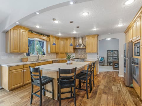 Tiny photo for 5558 S 400 W, Washington Terrace, UT 84405 (MLS # 2166743)