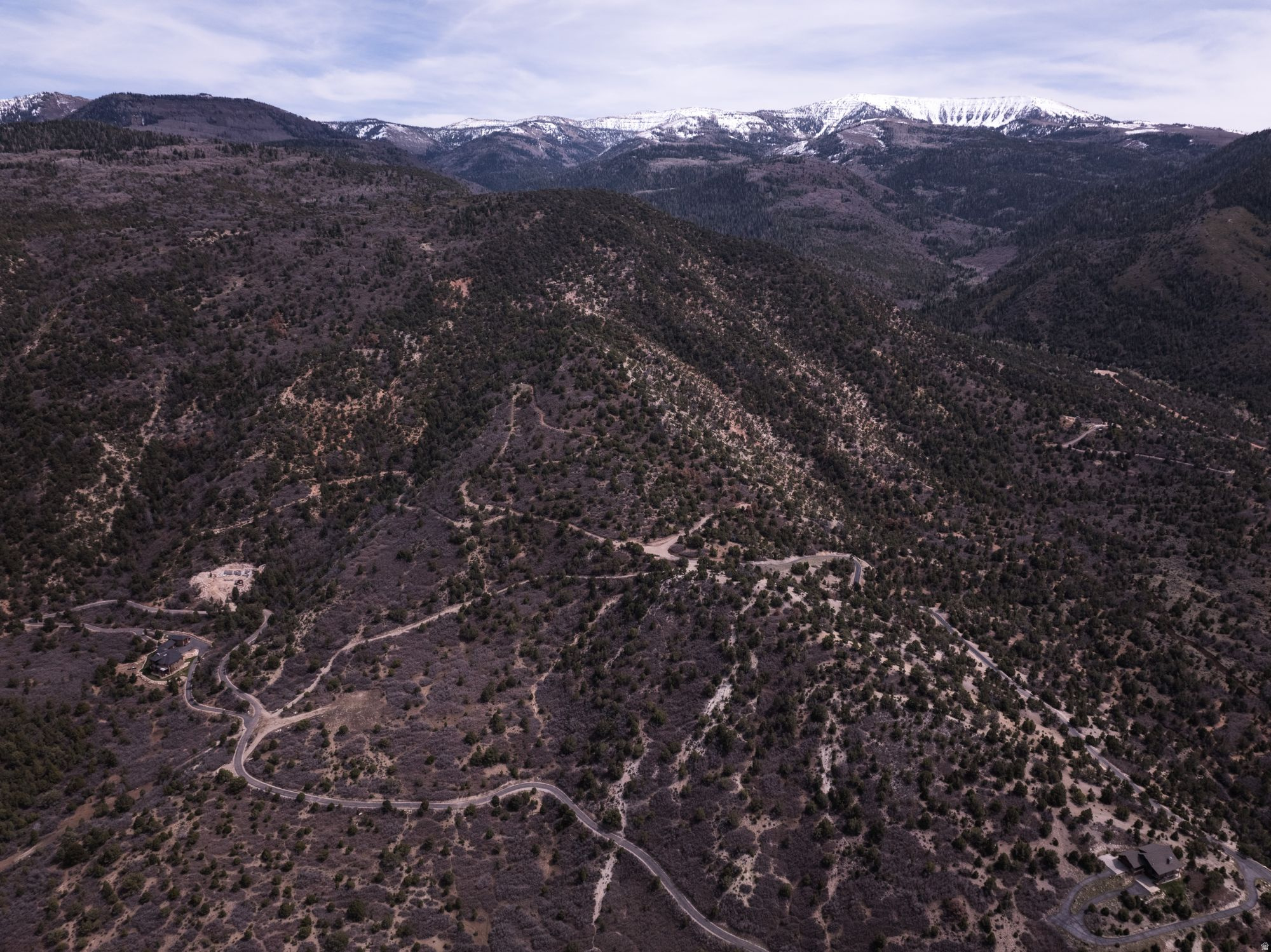 HORSESHOE MTN RANCH - Land