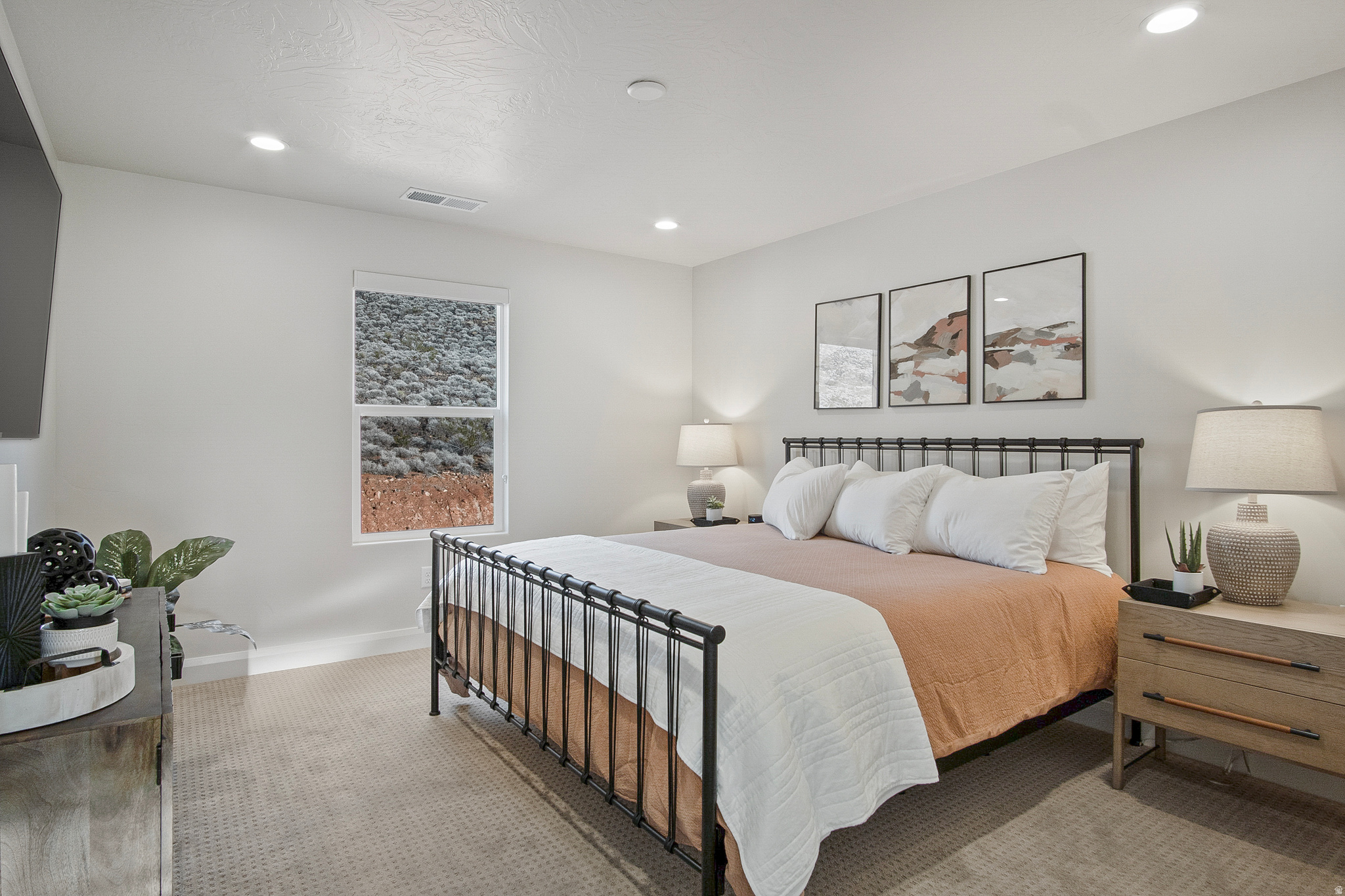 PASEOS AT SIENNA HILLS PH 3 - Residential