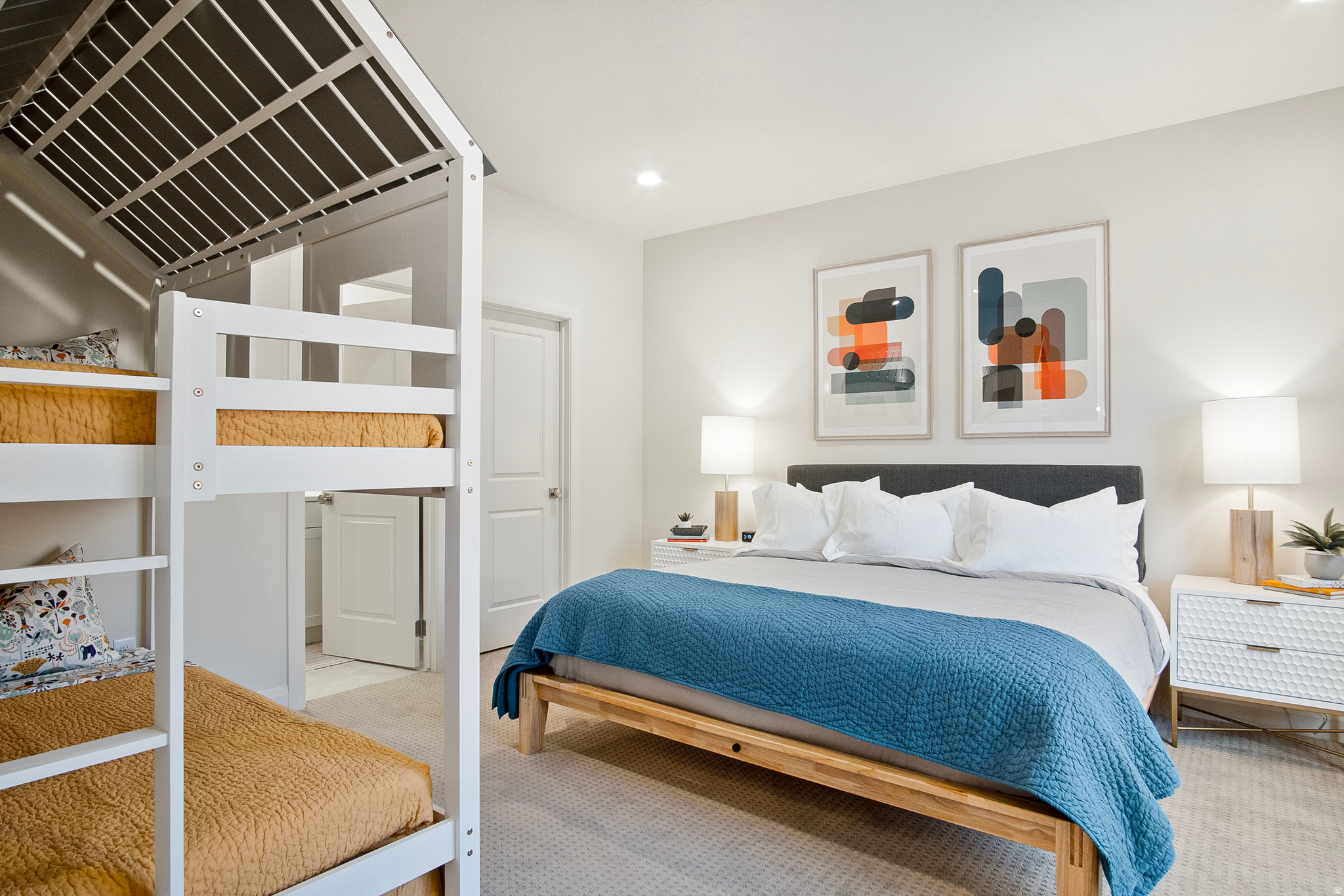 PASEOS AT SIENNA HILLS PH 3 - Residential