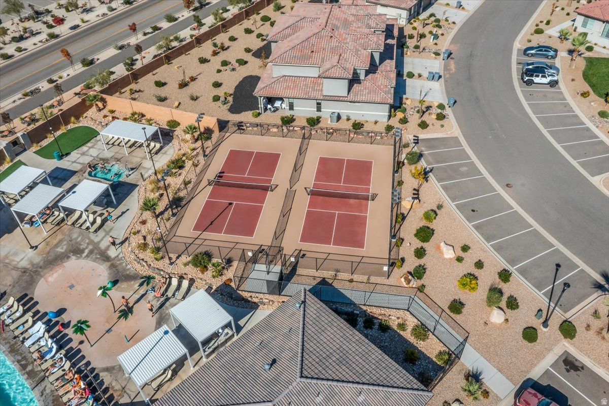 PASEOS AT SIENNA HILLS PH 3 - Residential