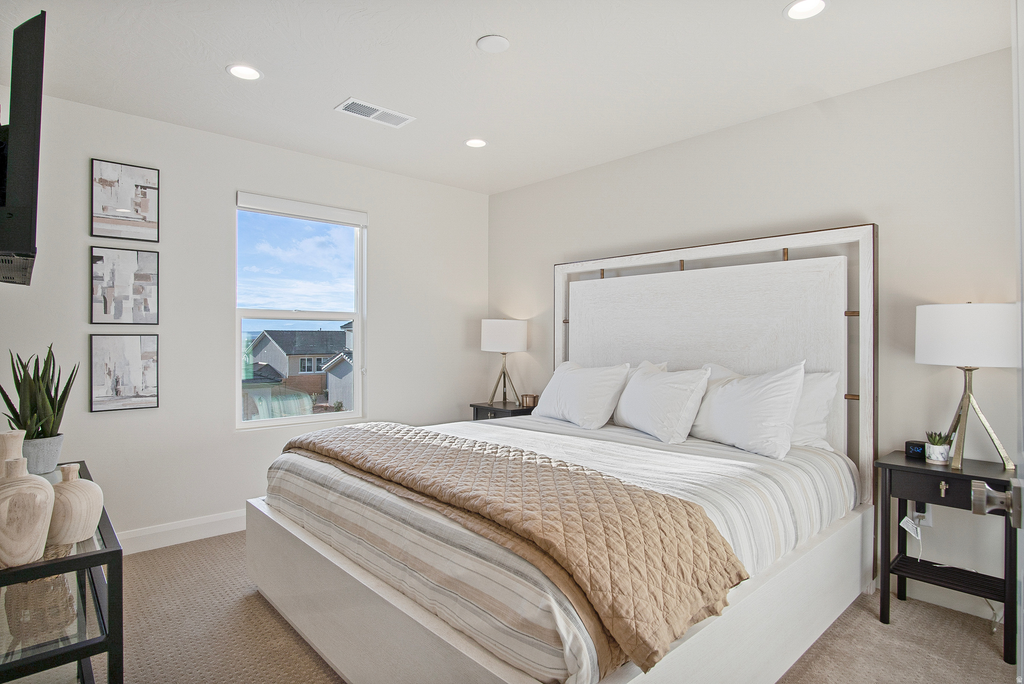 PASEOS AT SIENNA HILLS PH 3 - Residential