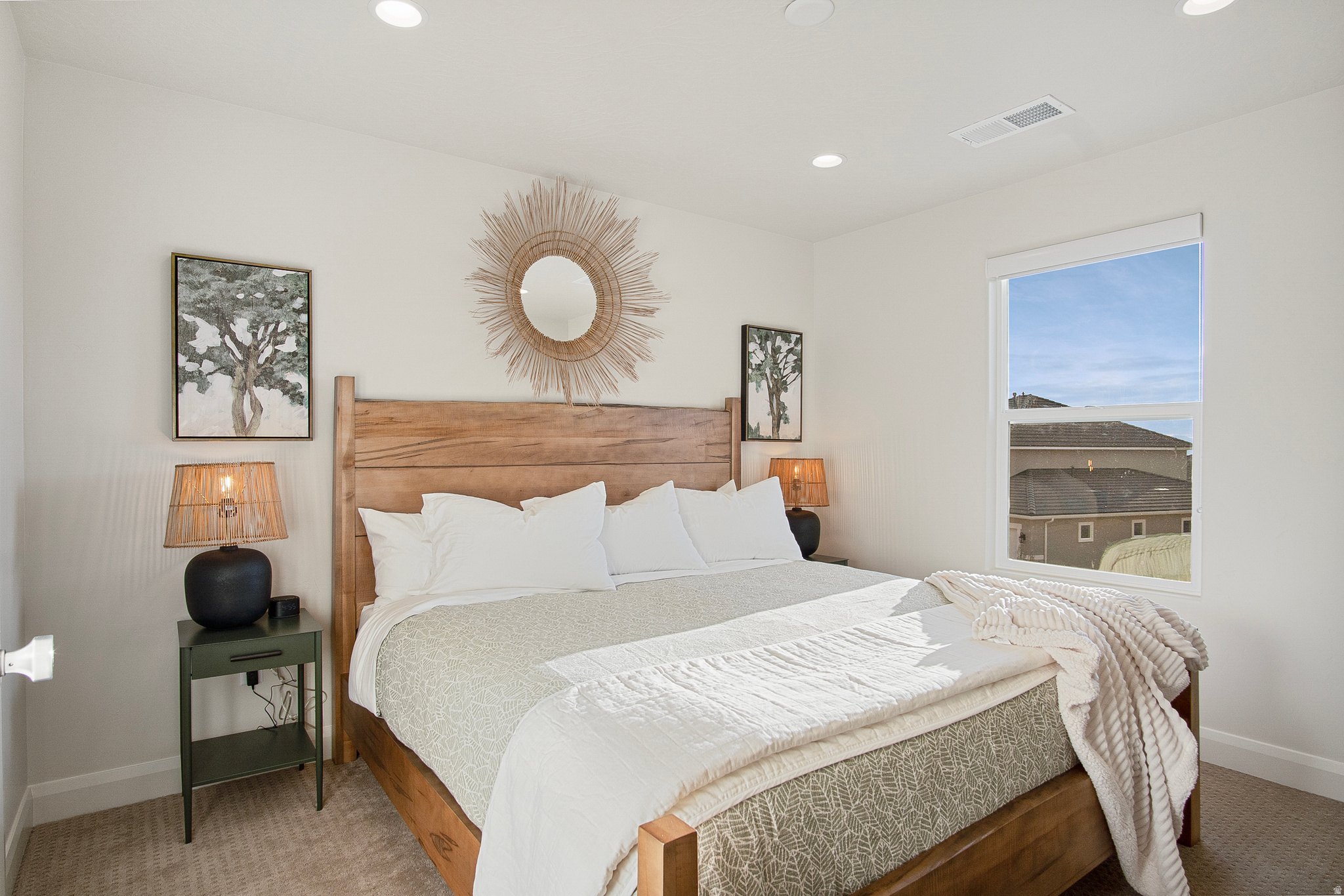 PASEOS AT SIENNA HILLS PH 3 - Residential