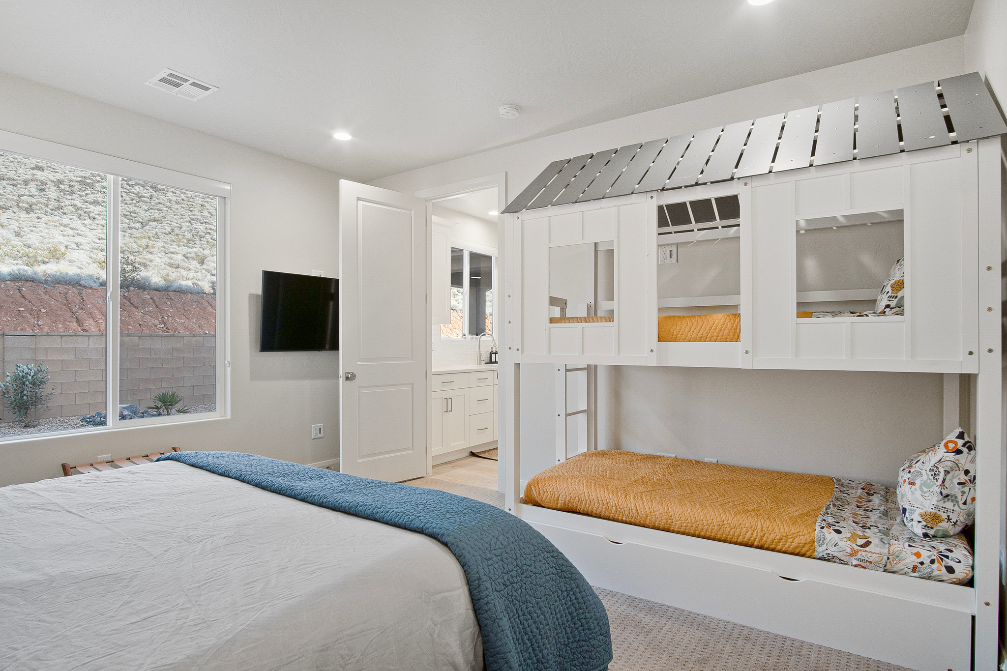 PASEOS AT SIENNA HILLS PH 3 - Residential