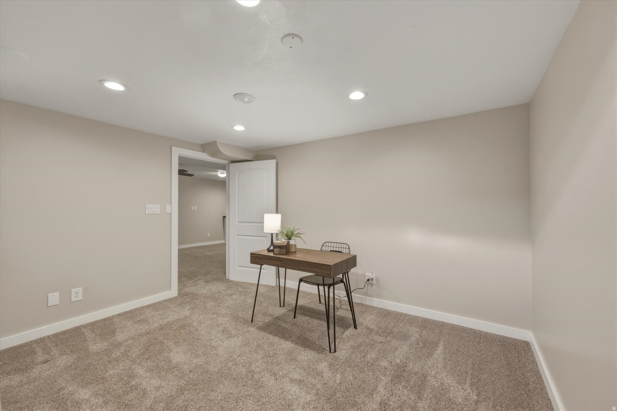 NORTH MILLCREEK - Residential