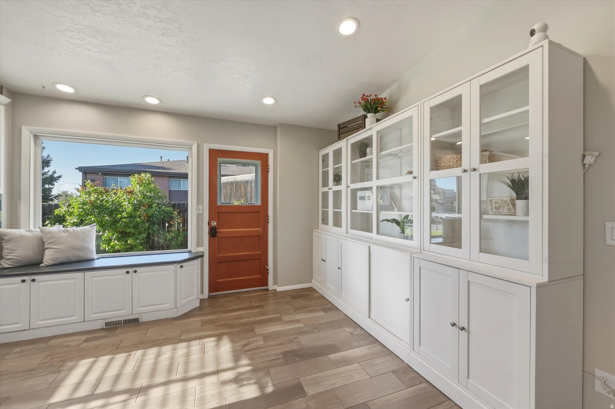 NORTH MILLCREEK - Residential
