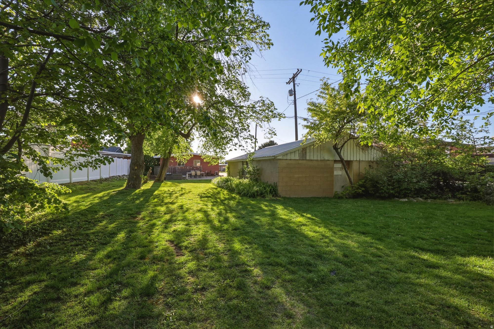 NORTH MILLCREEK - Residential