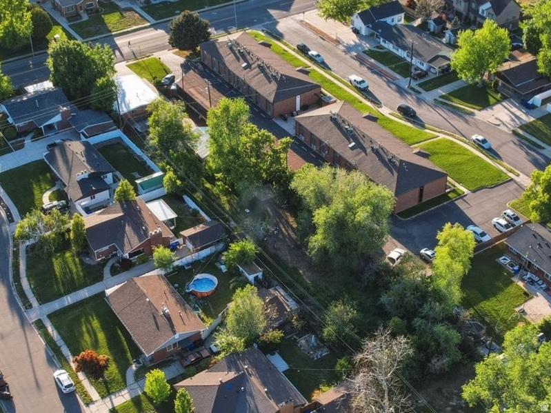 NORTH MILLCREEK - Residential