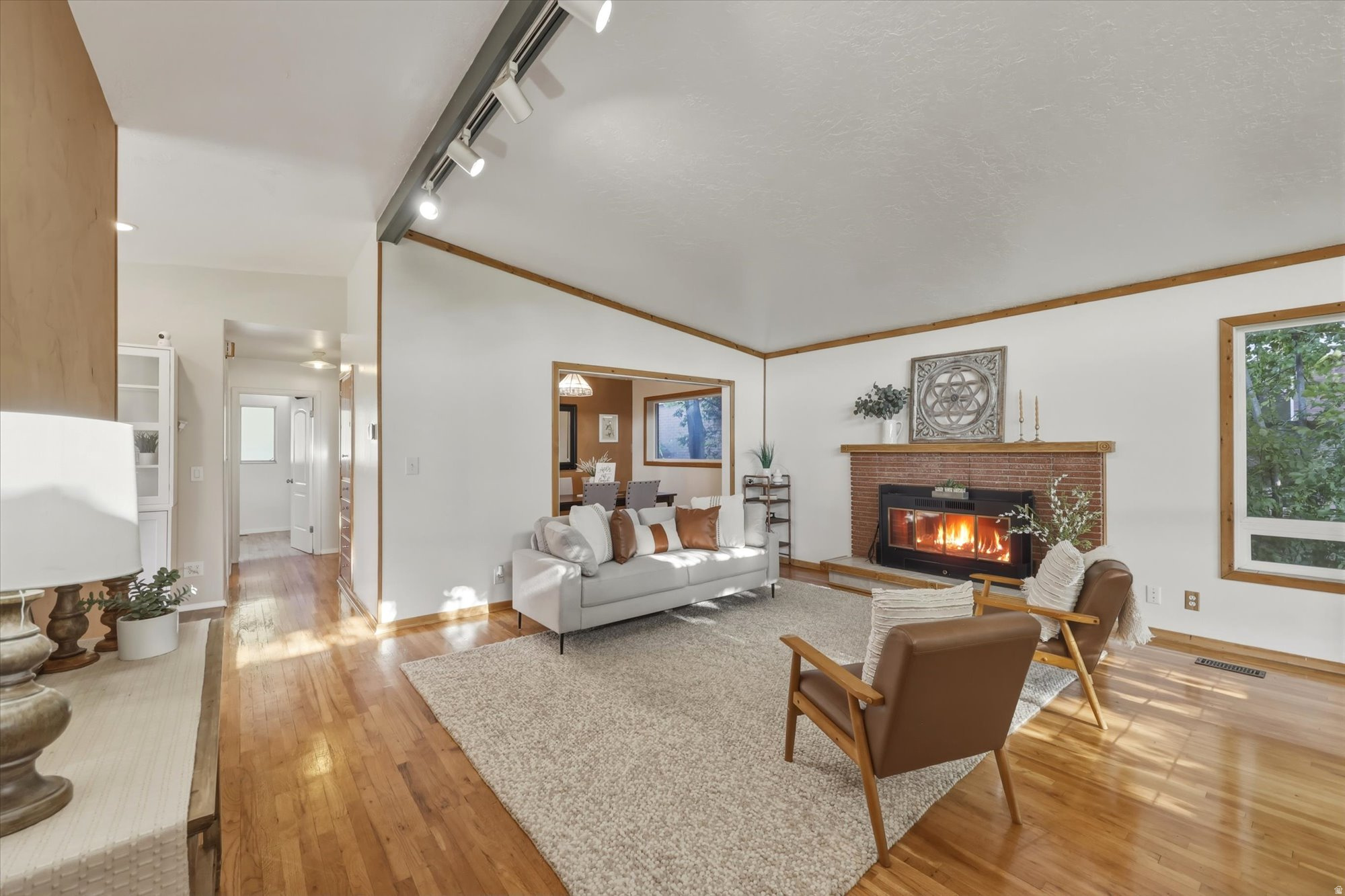 NORTH MILLCREEK - Residential