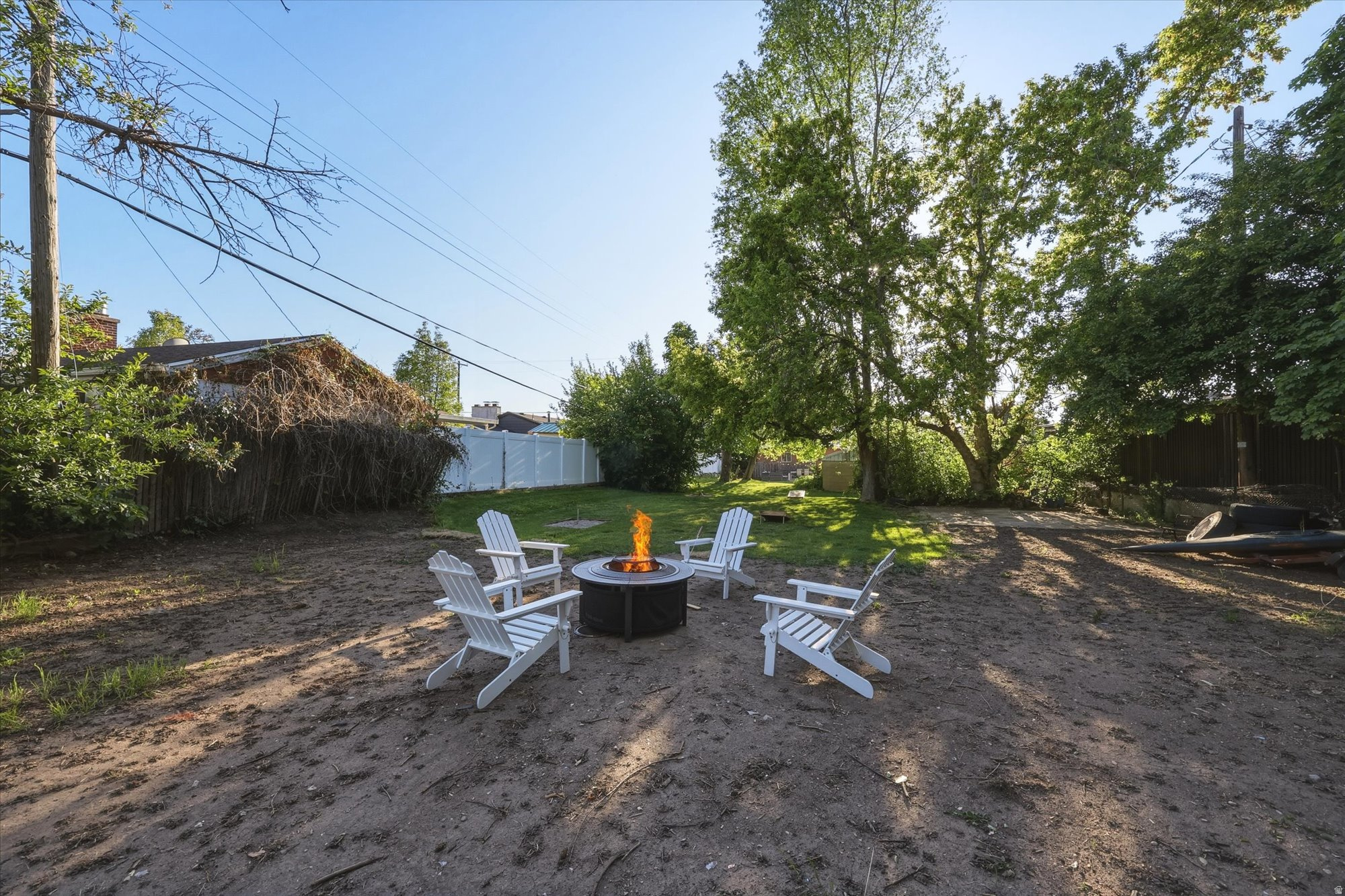 NORTH MILLCREEK - Residential