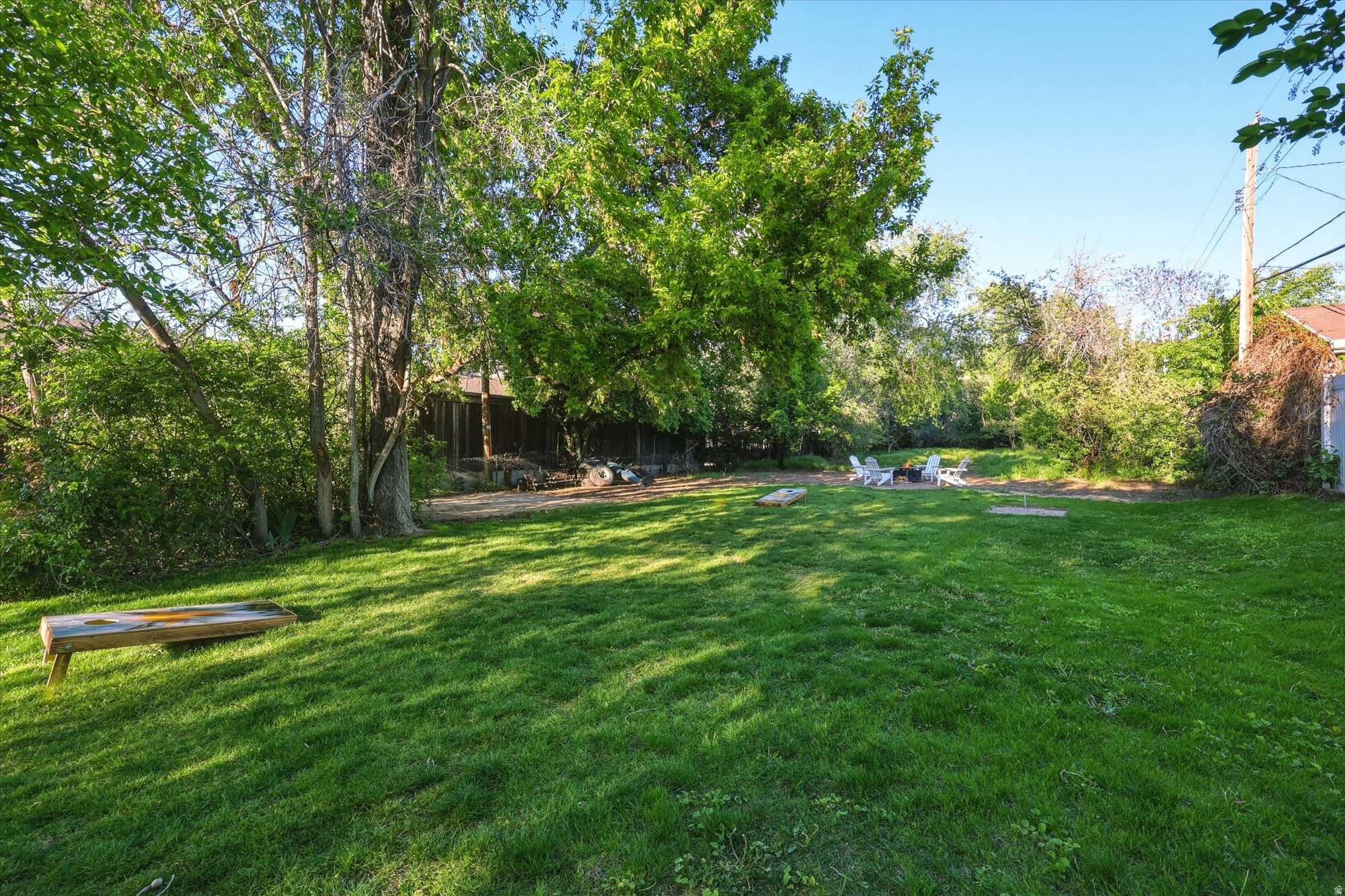 NORTH MILLCREEK - Residential