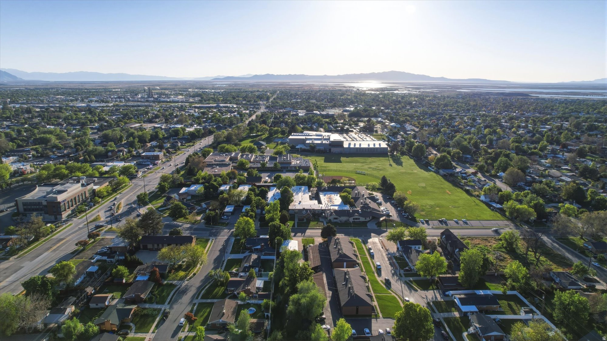 NORTH MILLCREEK - Residential