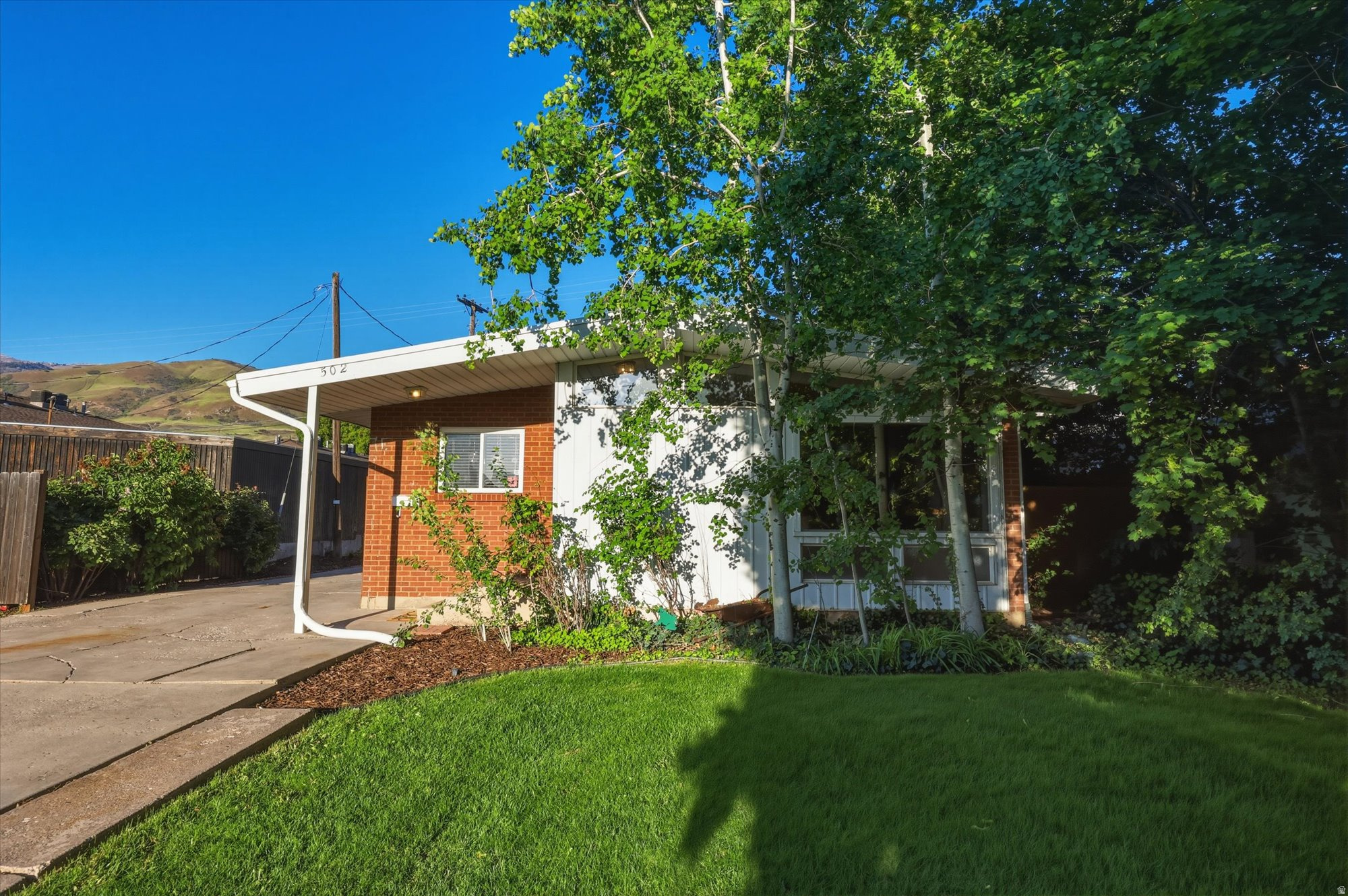 NORTH MILLCREEK - Residential
