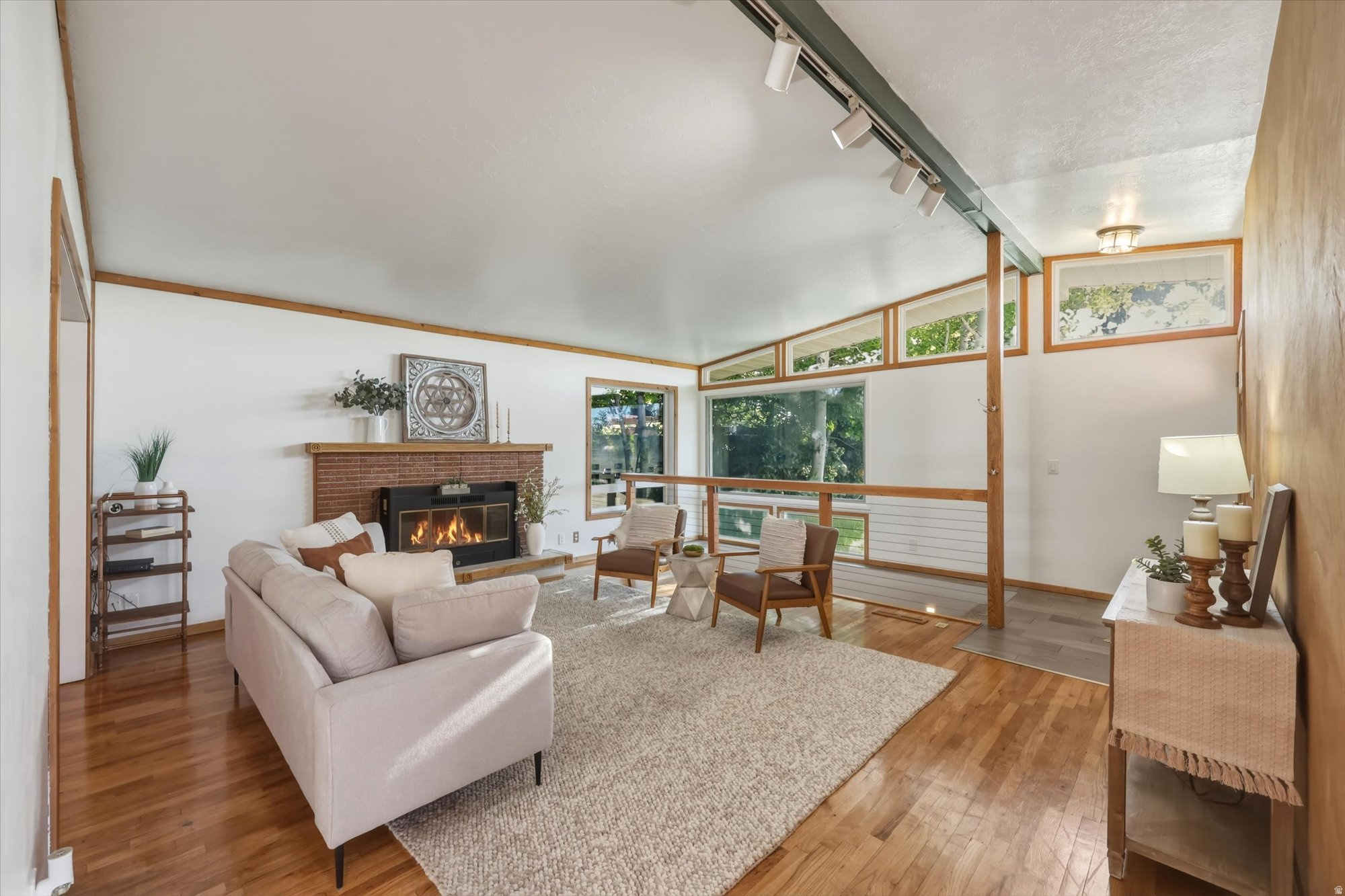 NORTH MILLCREEK - Residential
