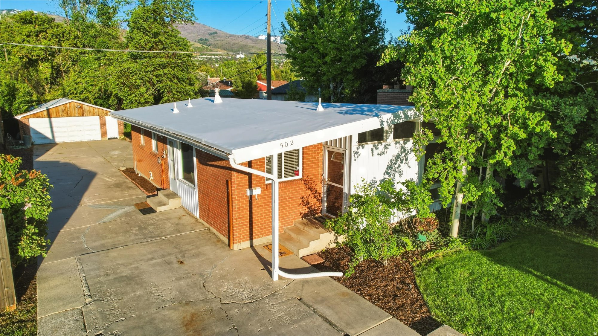 NORTH MILLCREEK - Residential
