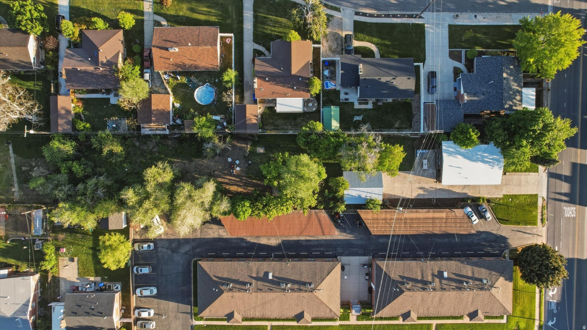 NORTH MILLCREEK - Residential