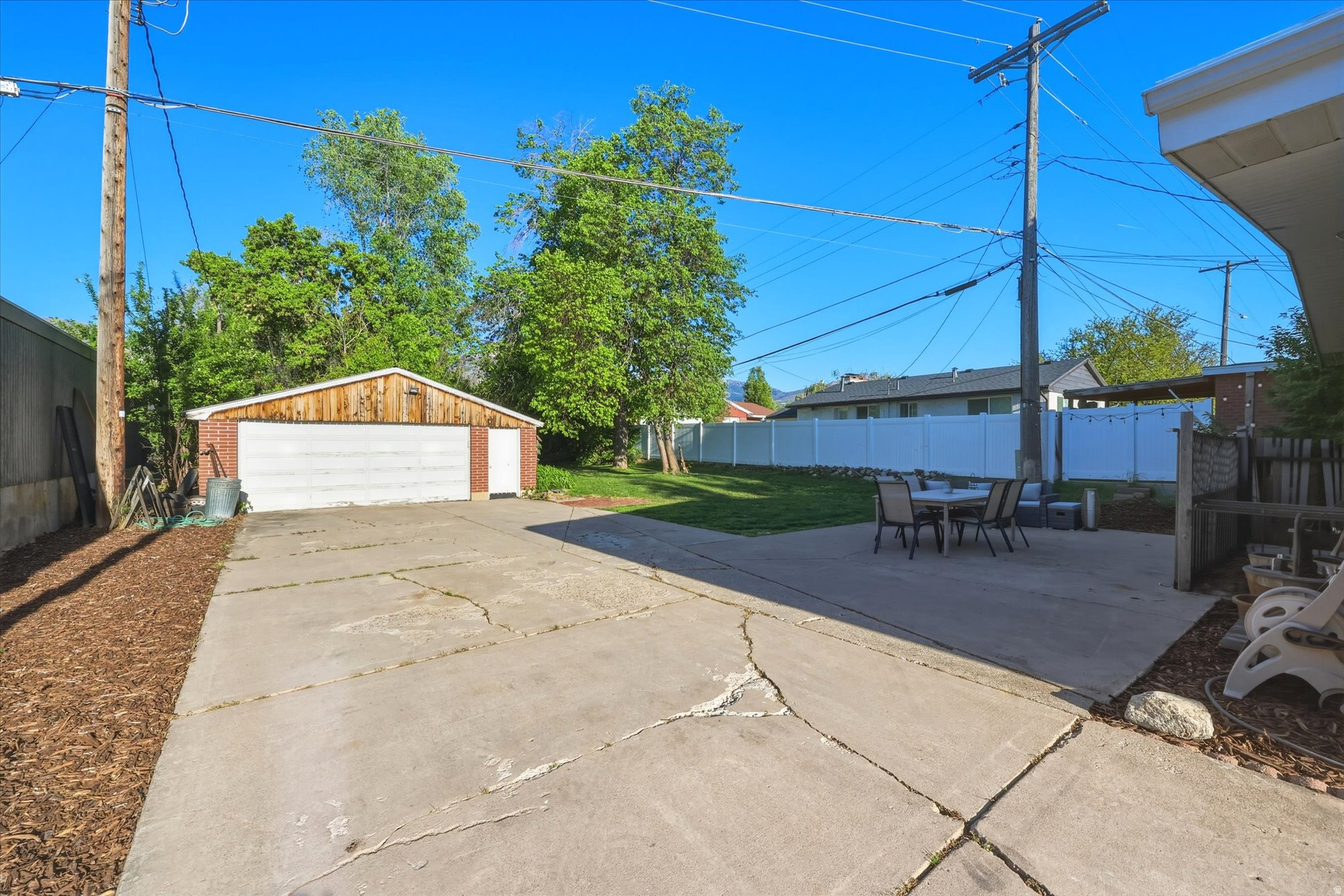 NORTH MILLCREEK - Residential