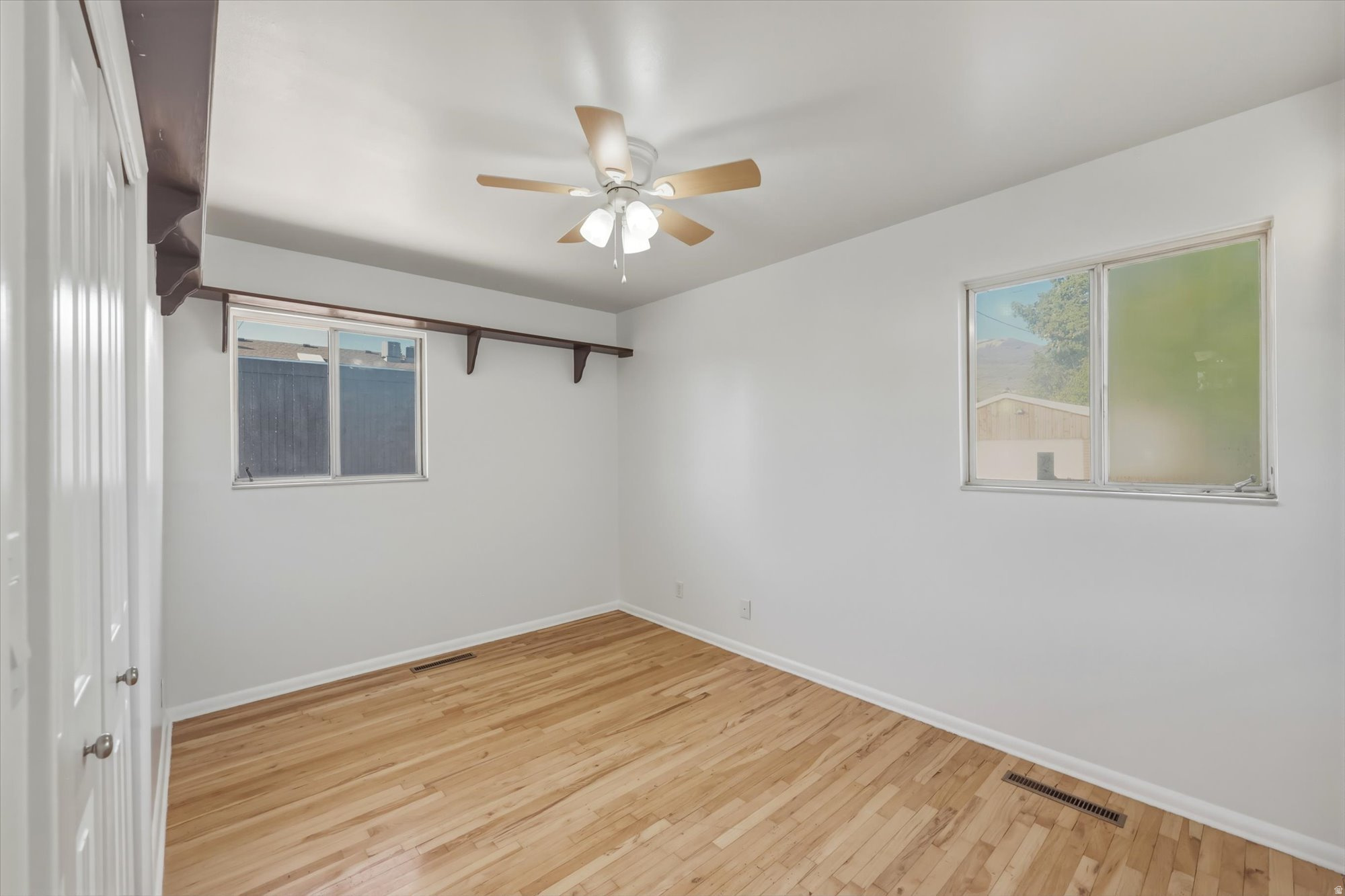 NORTH MILLCREEK - Residential