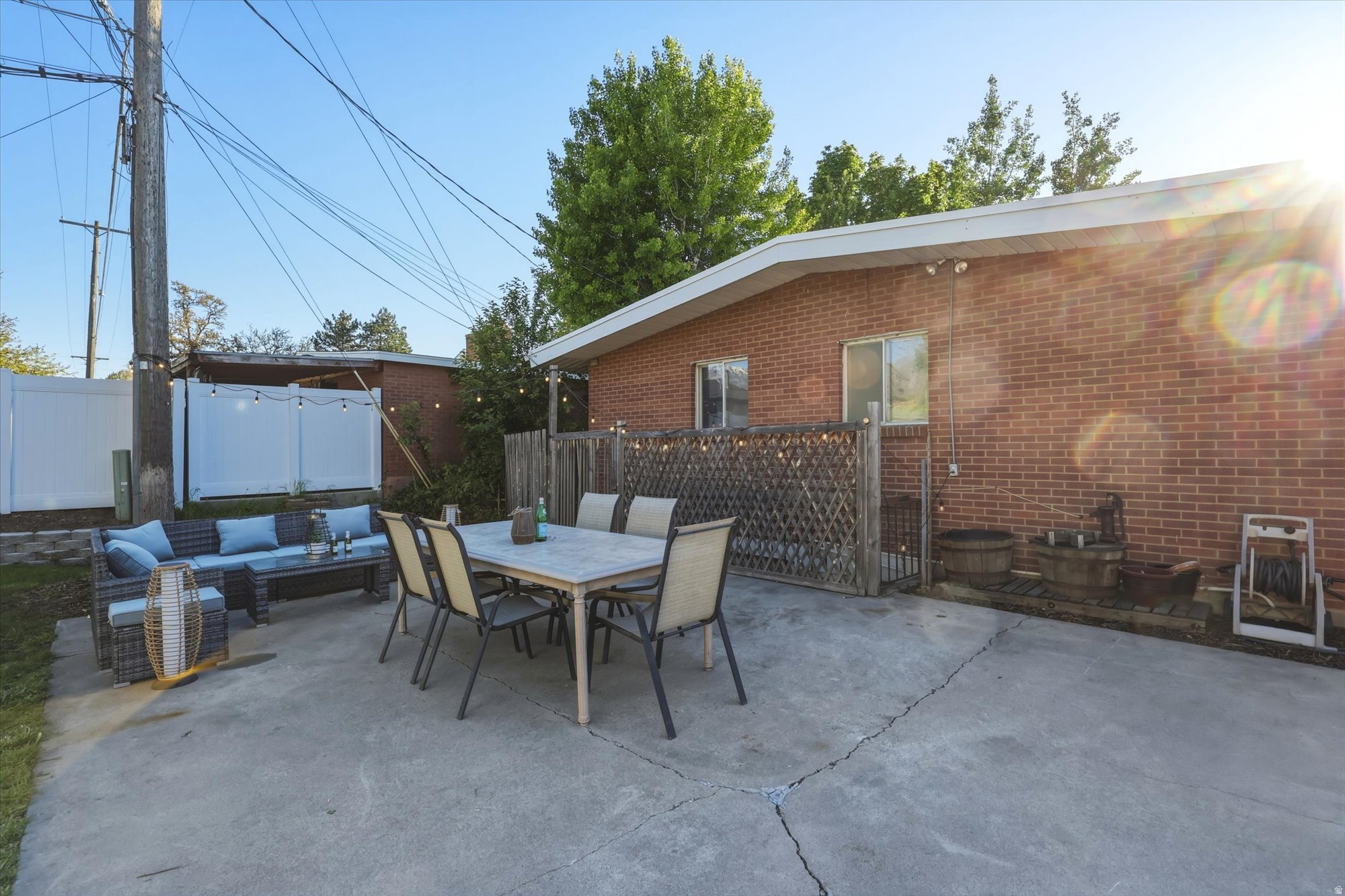 NORTH MILLCREEK - Residential
