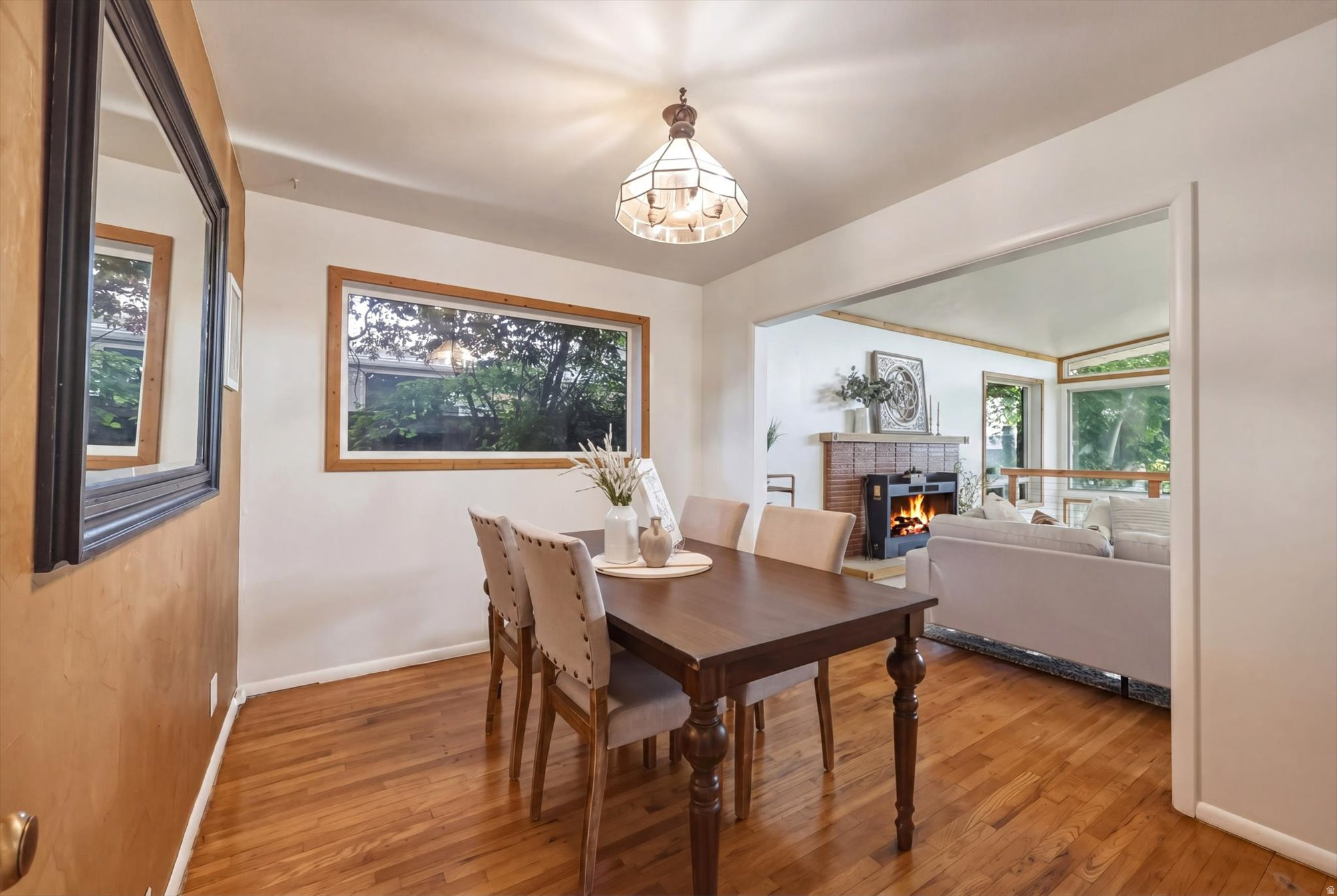NORTH MILLCREEK - Residential