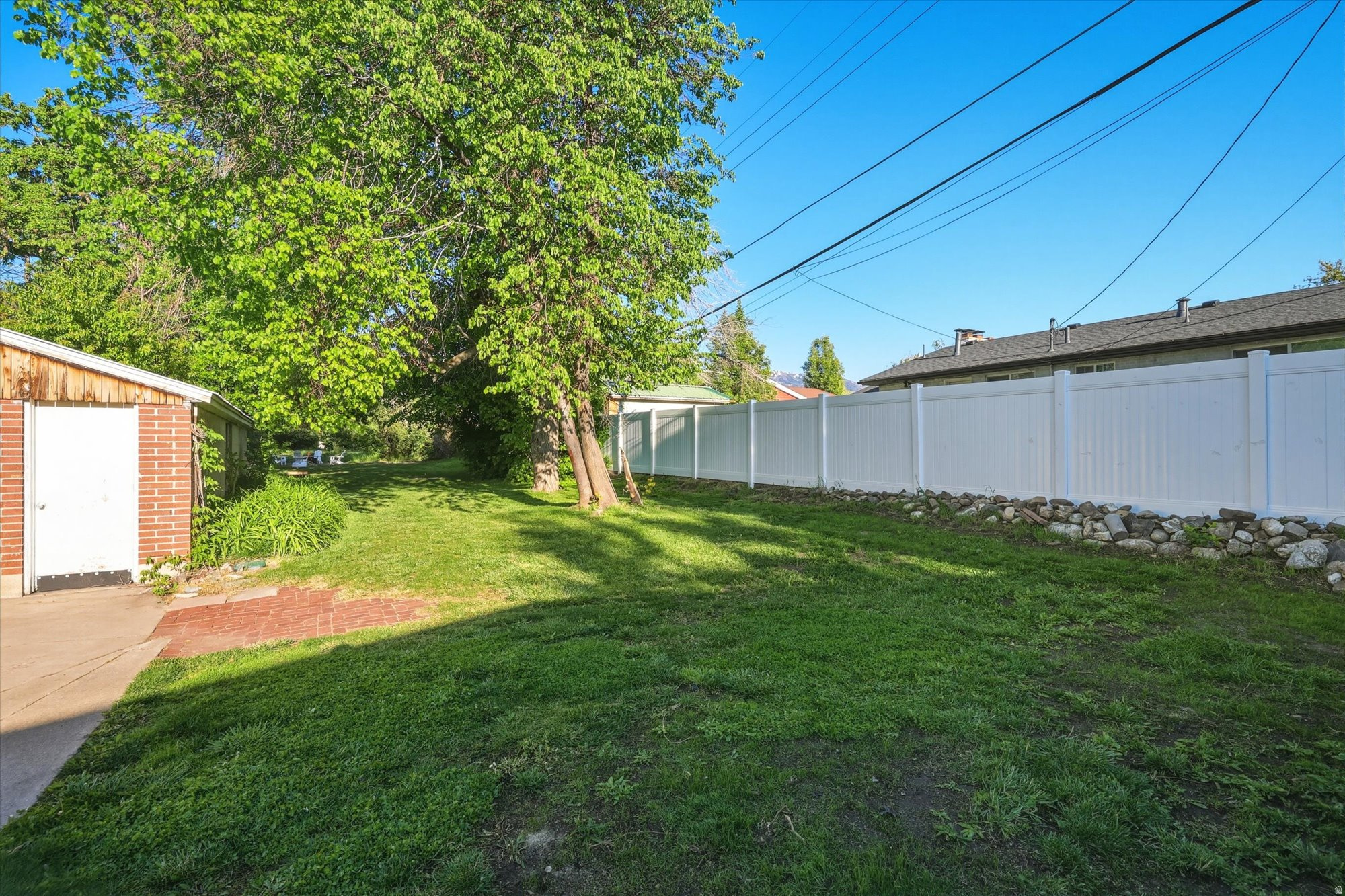 NORTH MILLCREEK - Residential