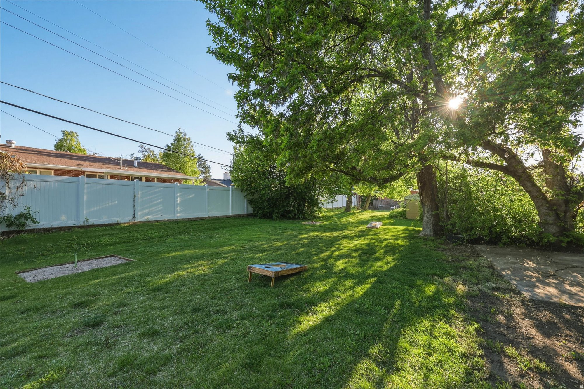 NORTH MILLCREEK - Residential