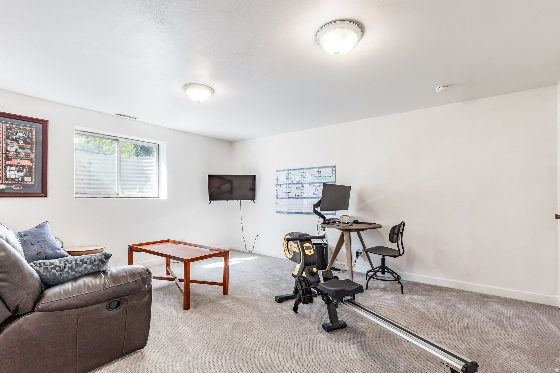 EAST MILL CREEK SUB - Residential