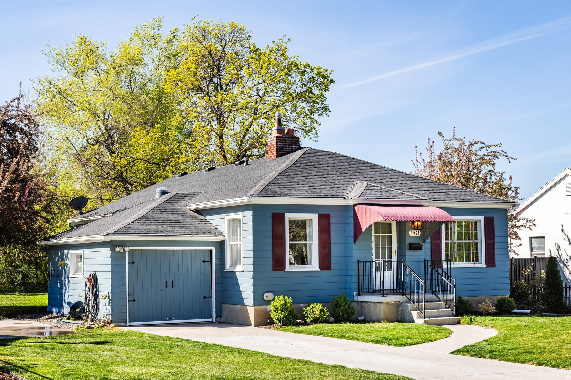 EAST MILL CREEK SUB - Residential