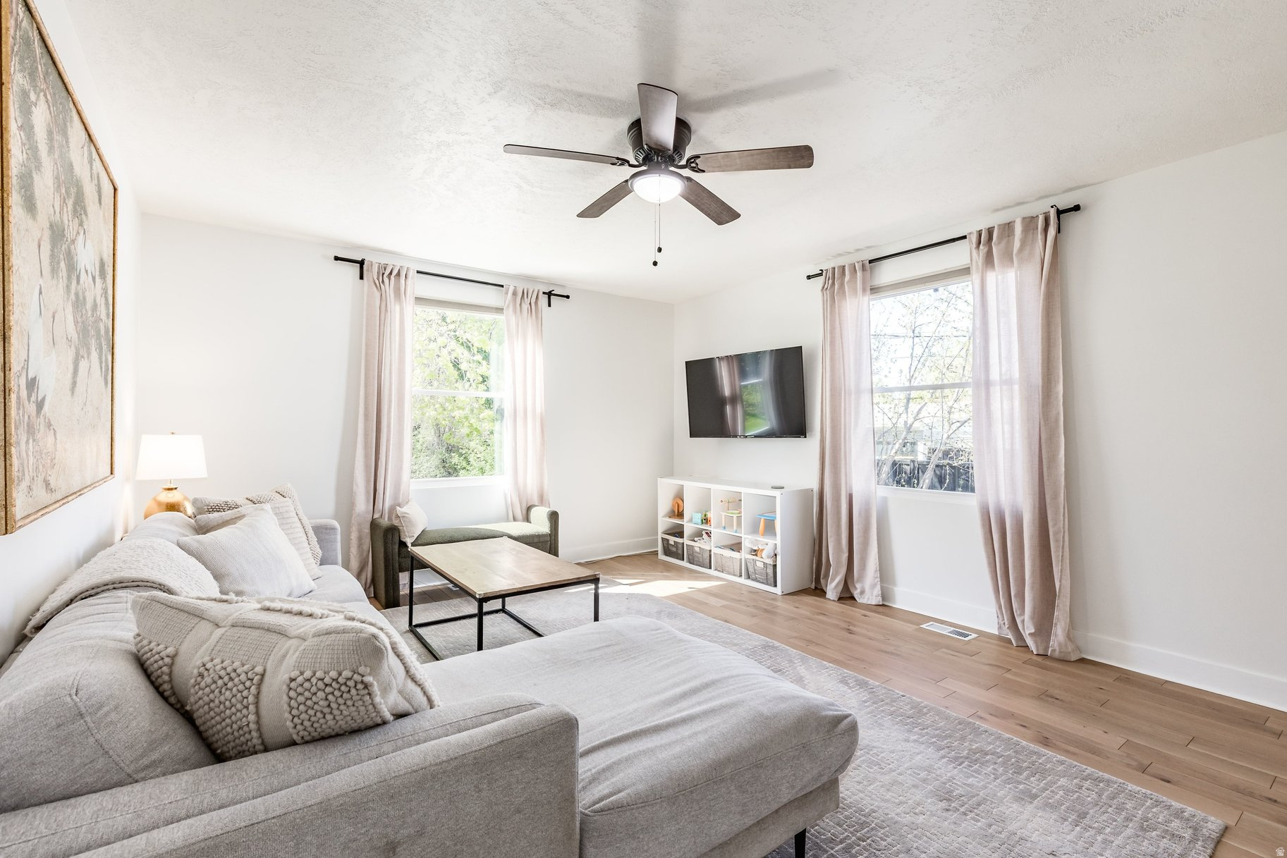 EAST MILL CREEK SUB - Residential