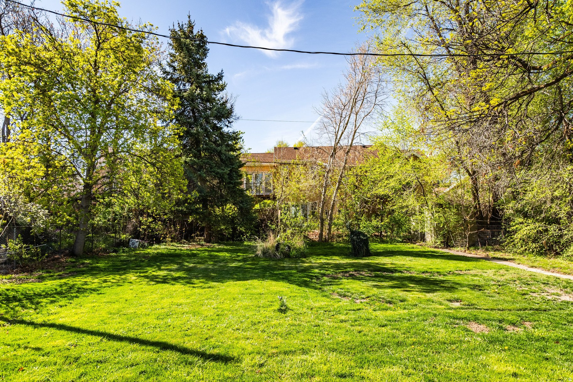 EAST MILL CREEK SUB - Residential