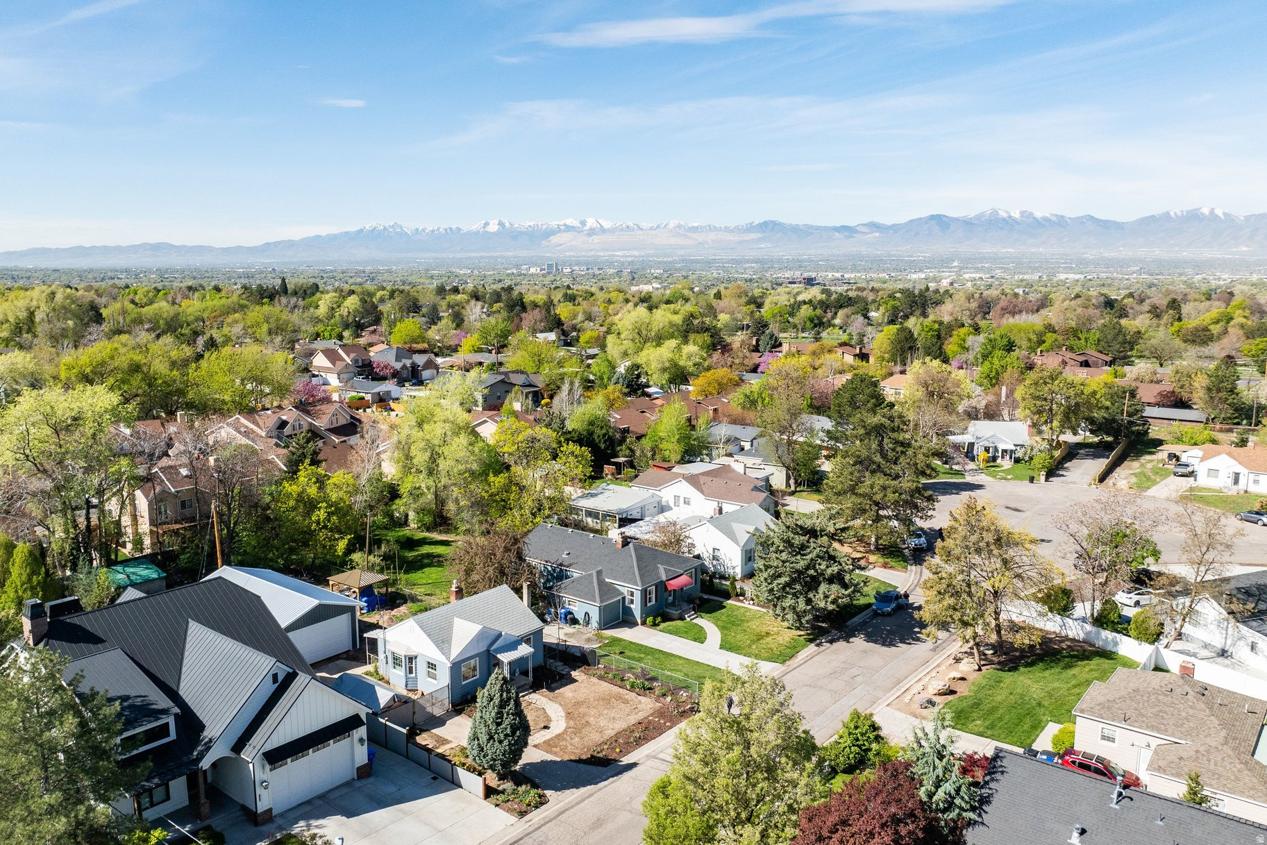 EAST MILL CREEK SUB - Residential