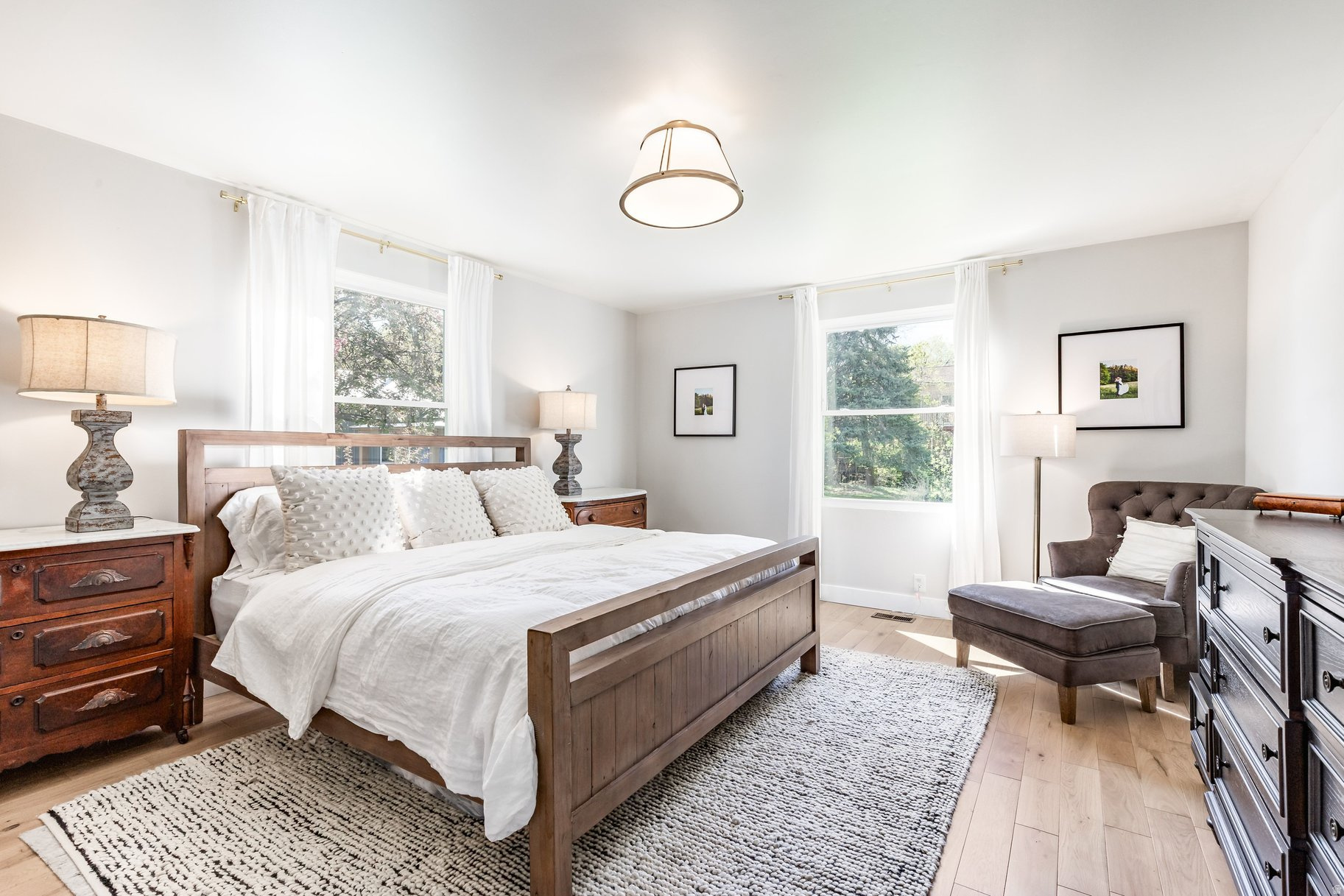 EAST MILL CREEK SUB - Residential