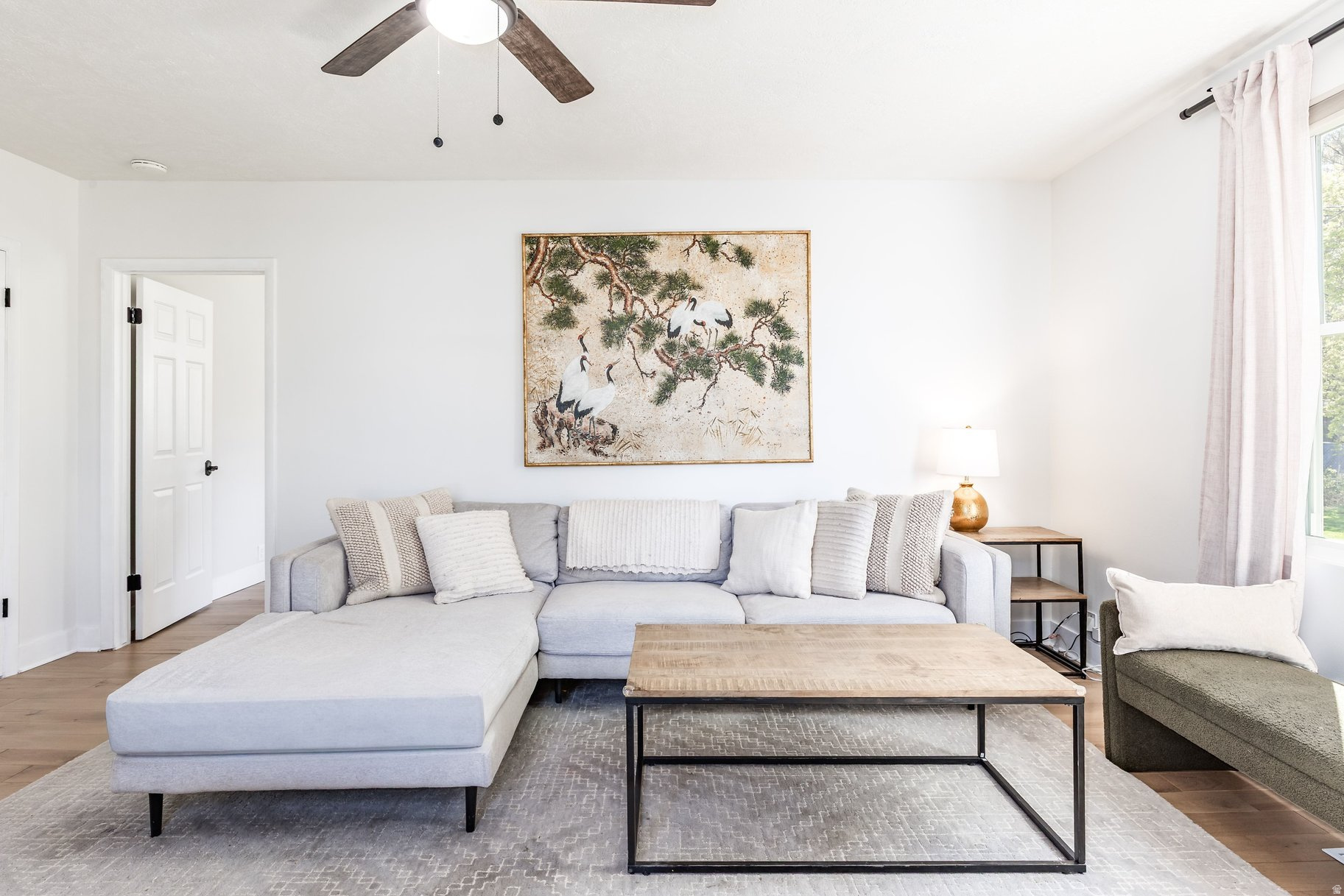 EAST MILL CREEK SUB - Residential